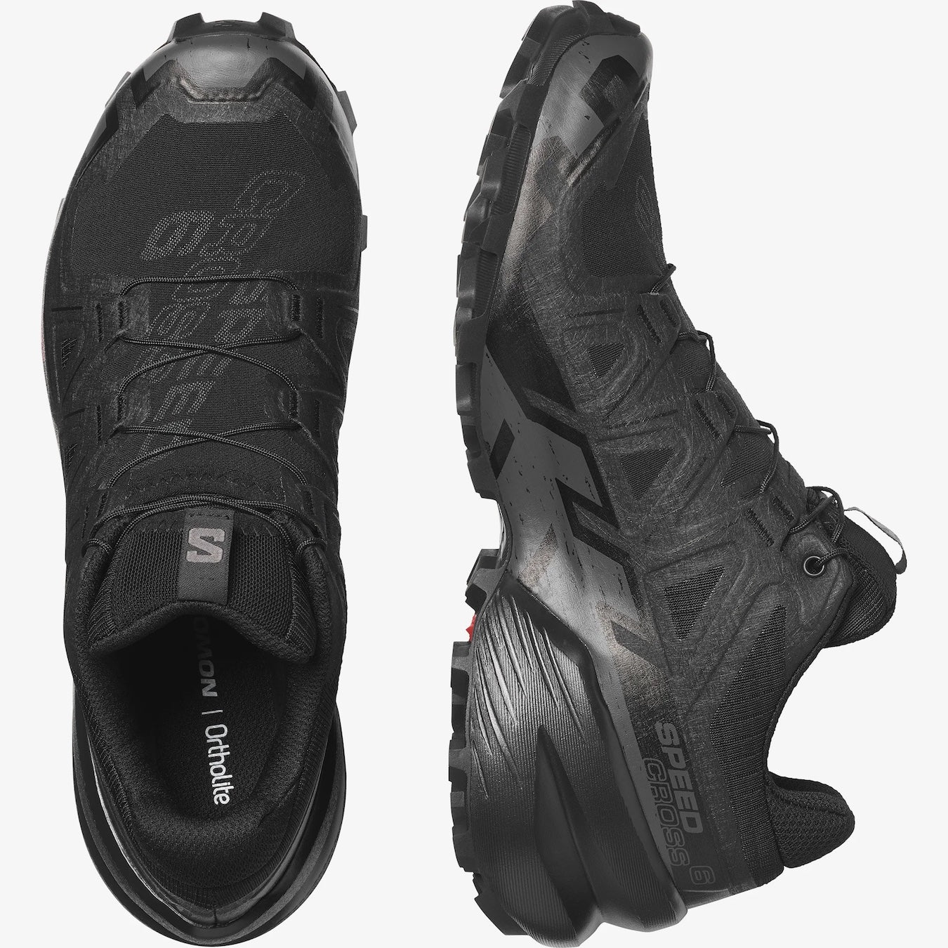 Speedcross 6 GTX Trail Running Shoe - Women's - Image 3