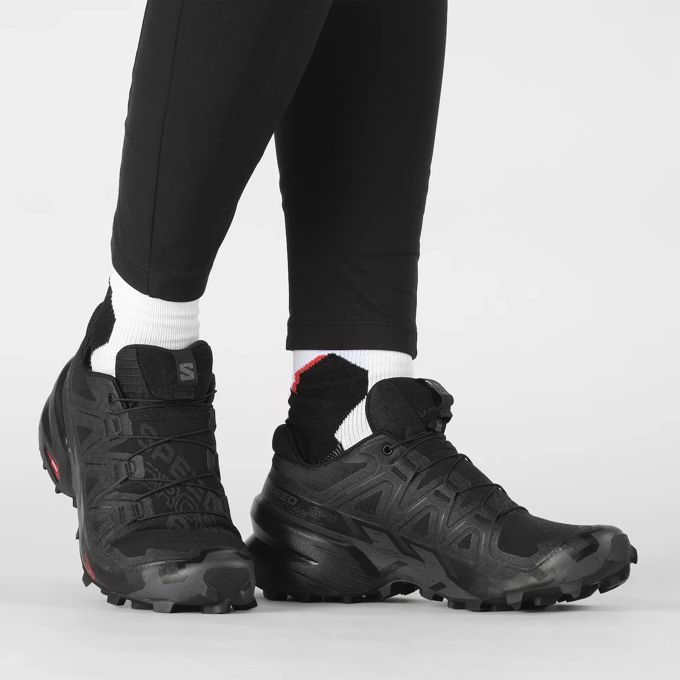 Speedcross 6 GTX Trail Running Shoe - Women's - Image 8
