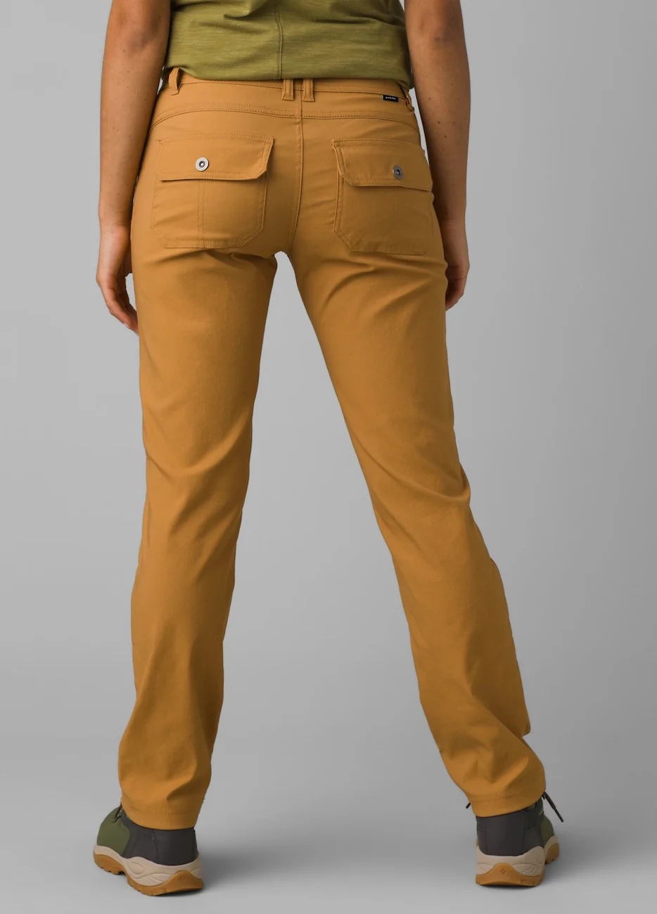 Halle Straight Pant II - Women's - Image 2