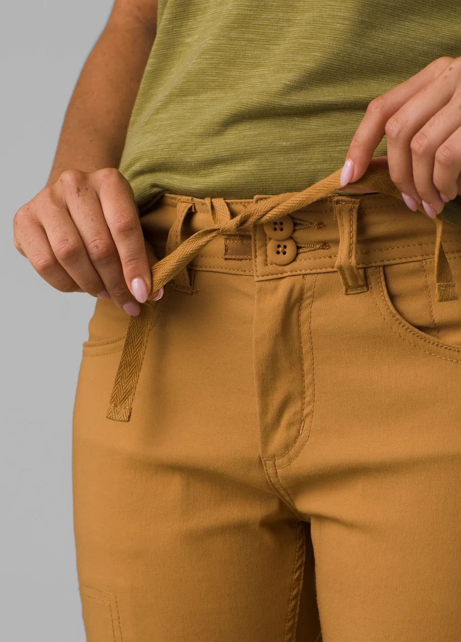 Halle Straight Pant II - Women's - Image 4