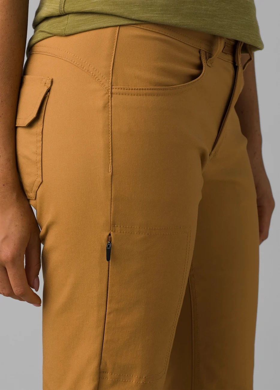 Halle Straight Pant II - Women's - Image 5