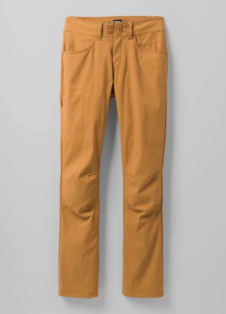 Halle Straight Pant II - Women's - Image 6