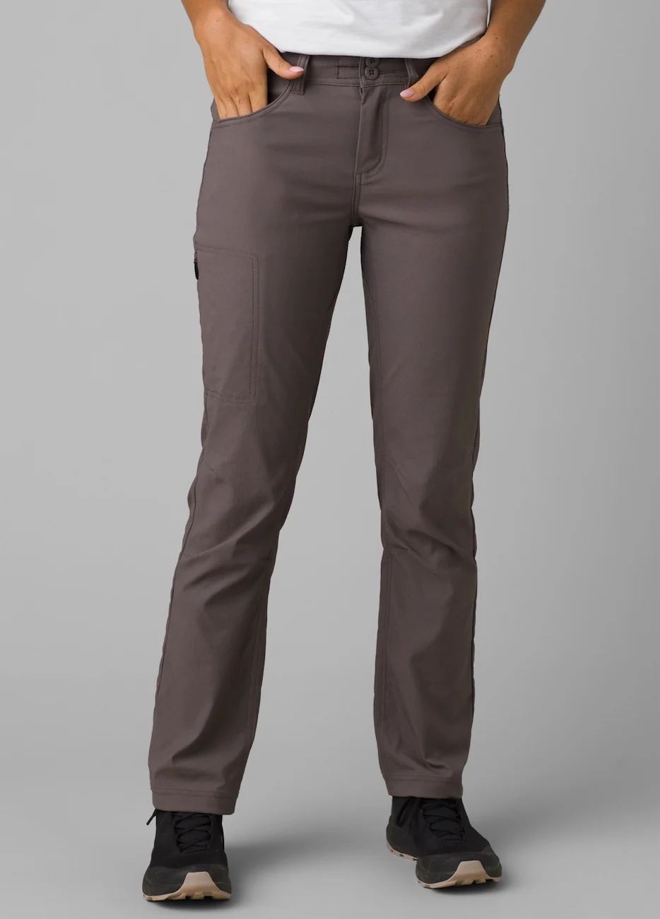 Halle Straight Pant II - Women's - Image 7