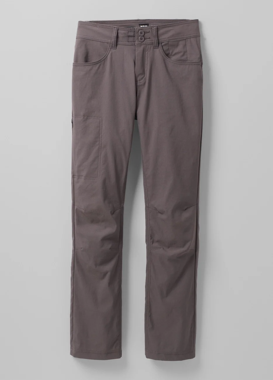 Halle Straight Pant II - Women's - Image 8