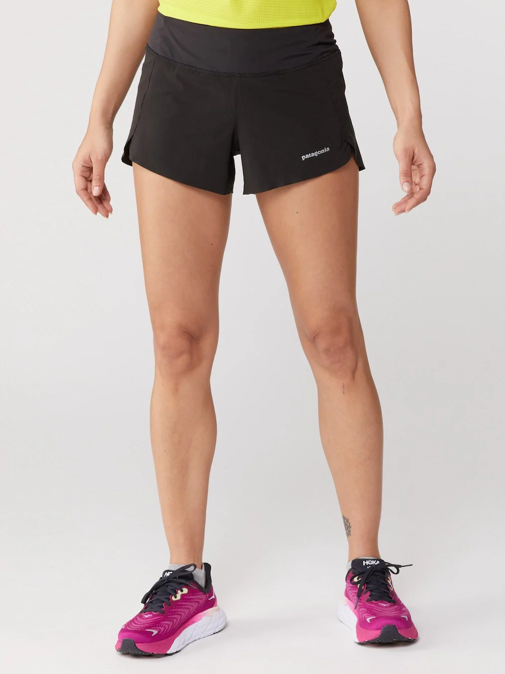 Strider Pro Running Shorts - Women's - Image 7