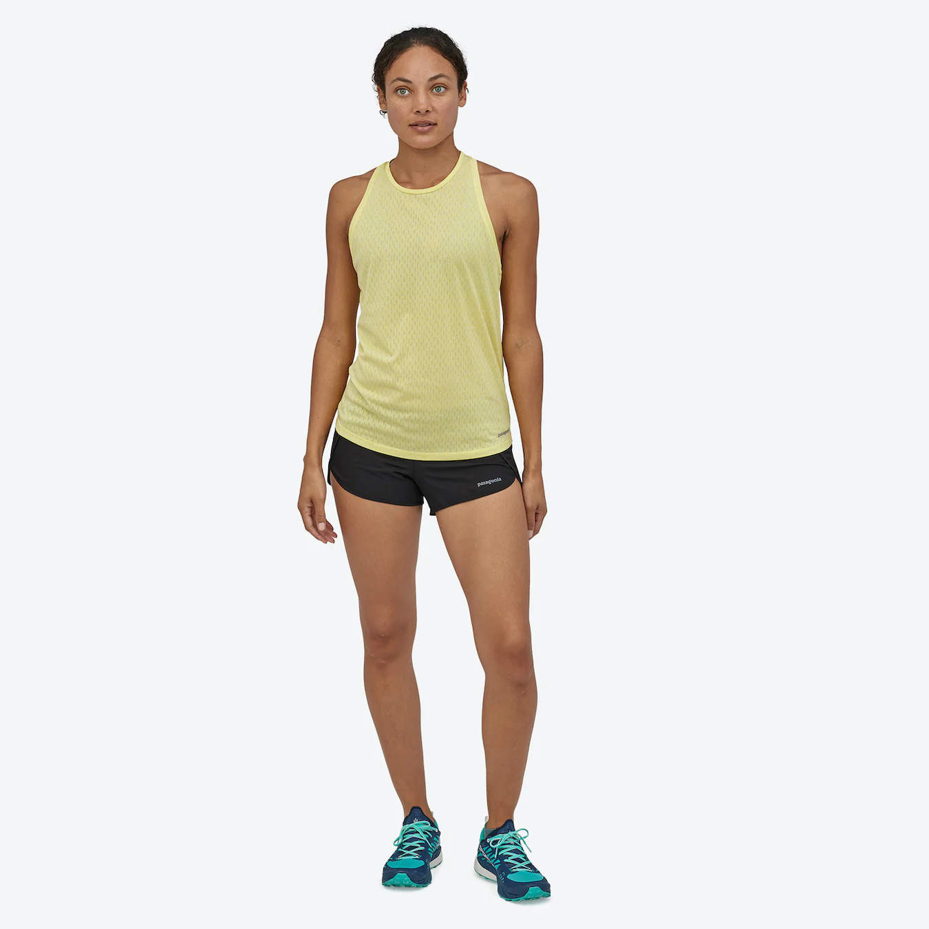 Strider Running Shorts - 3½" - Women's - Image 4