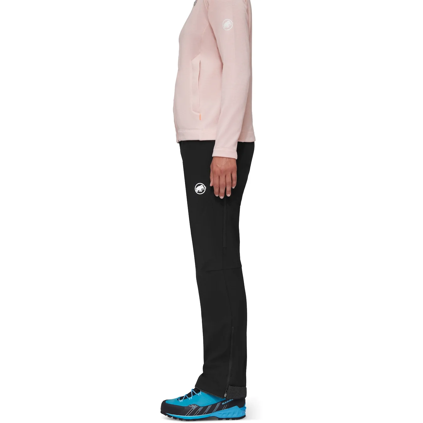 Taiss Guide SO Pant - Women's - Image 3