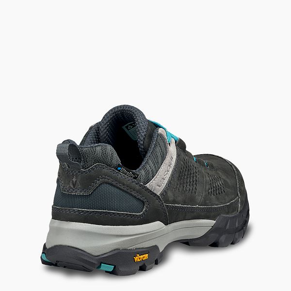 Talus AT Low UltraDry Hiking Shoe - Women's - Image 3
