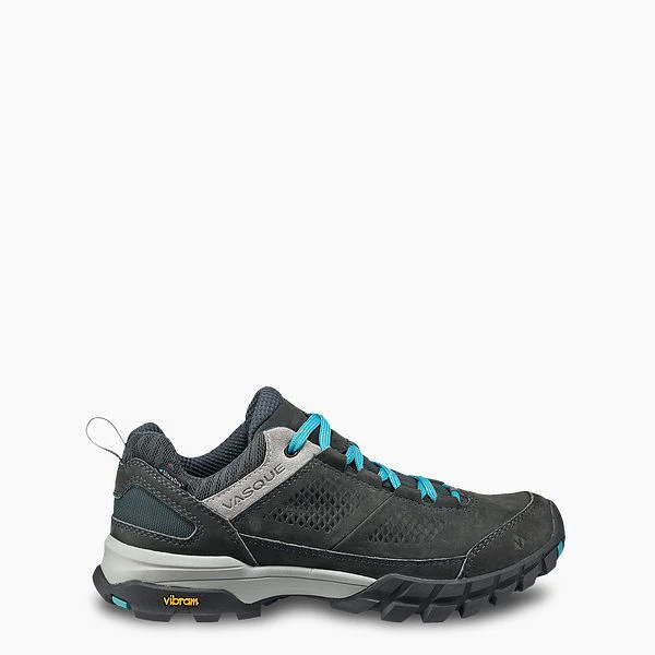 Talus AT Low UltraDry Hiking Shoe - Women's - Image 7
