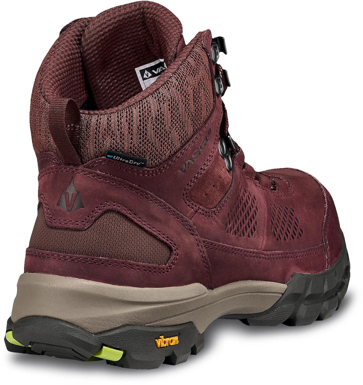 Talus AT UltraDry Hiking Boot - Women's - Image 3