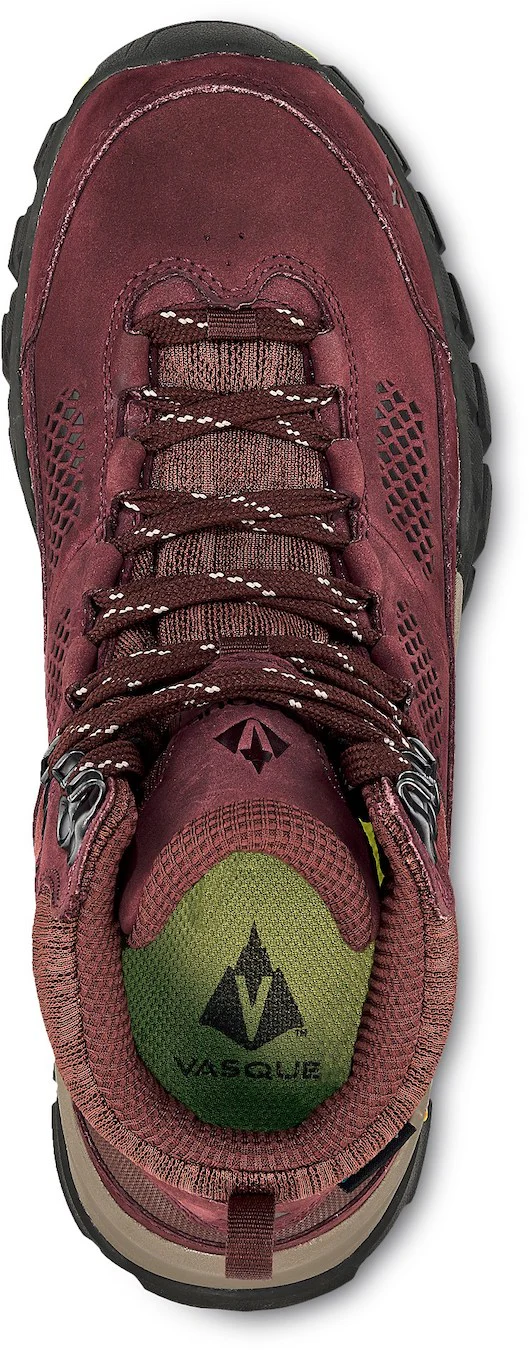 Talus AT UltraDry Hiking Boot - Women's - Image 4