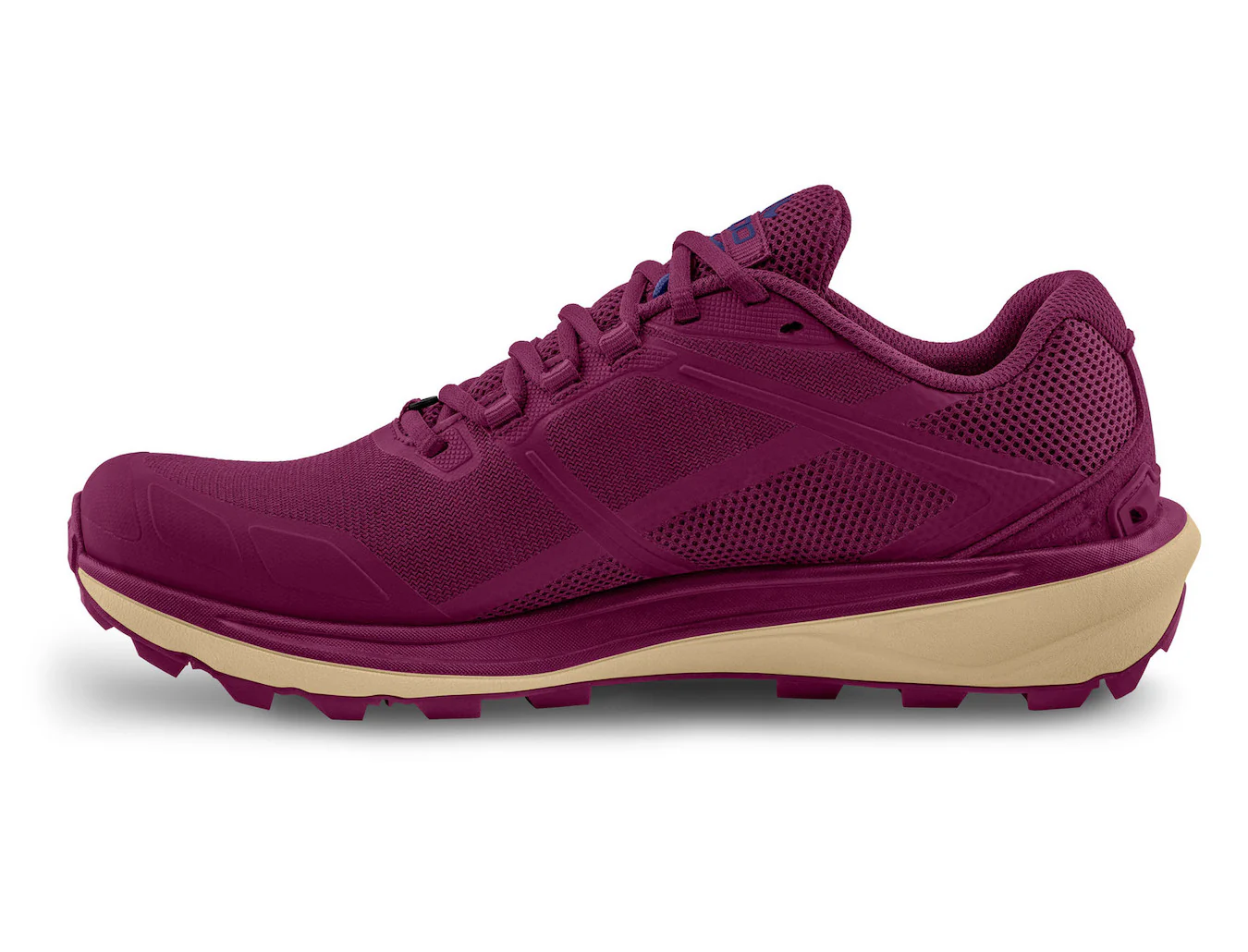 Terraventure 4 Trail Running Shoe - Women's - Image 4