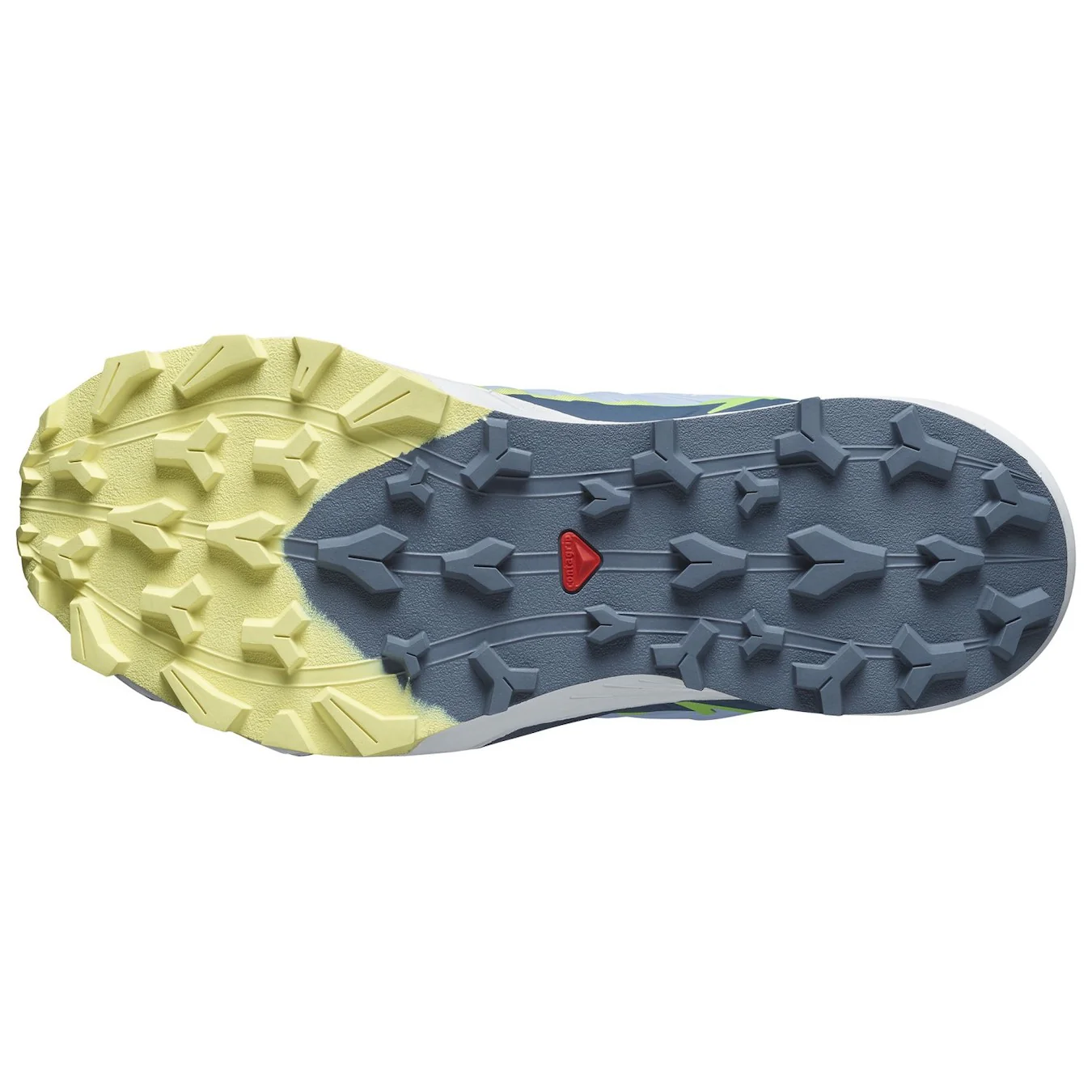 Thundercross Trail Running Shoe - Women's - Image 2