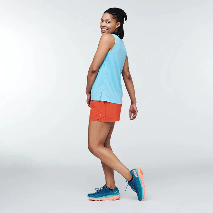 Tierra Adventure Short - Women's - Image 5