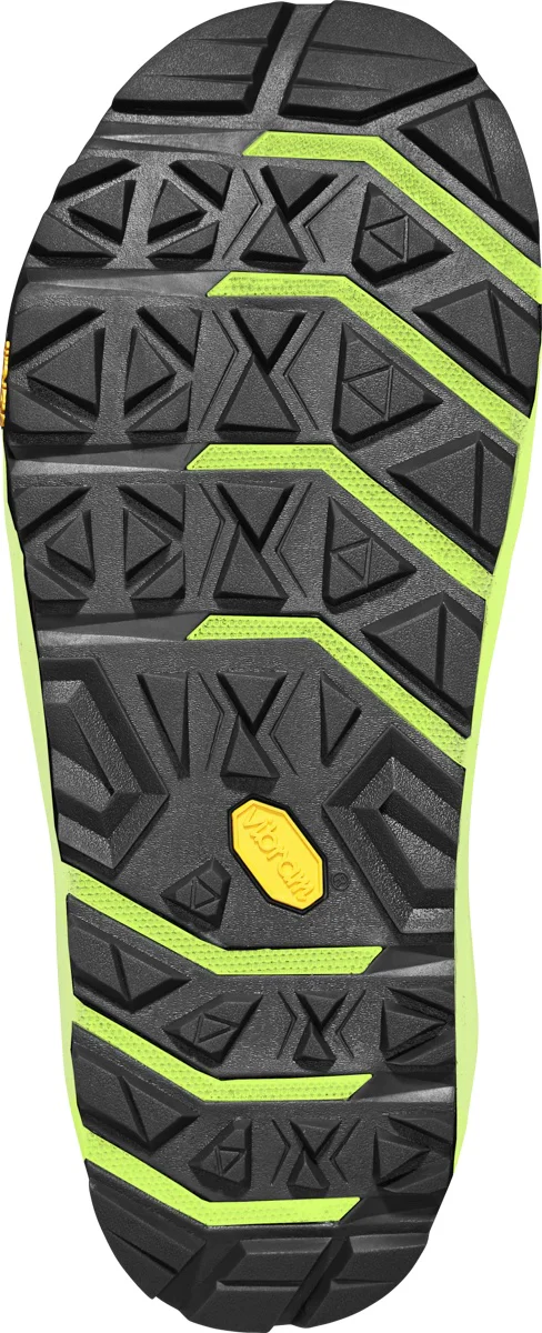 TM-2 Hight Snowboard Boots - Women's - Image 6