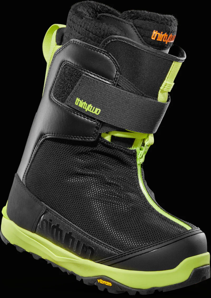TM-2 Hight Snowboard Boots - Women's - Image 7