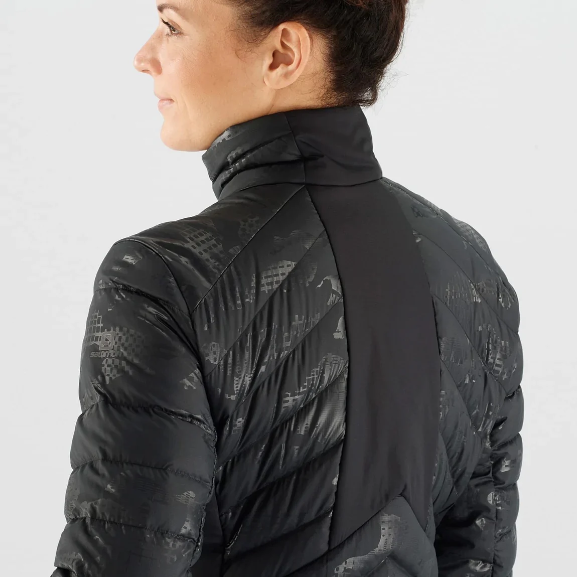 Transition Down Jacket - Women's - Image 2