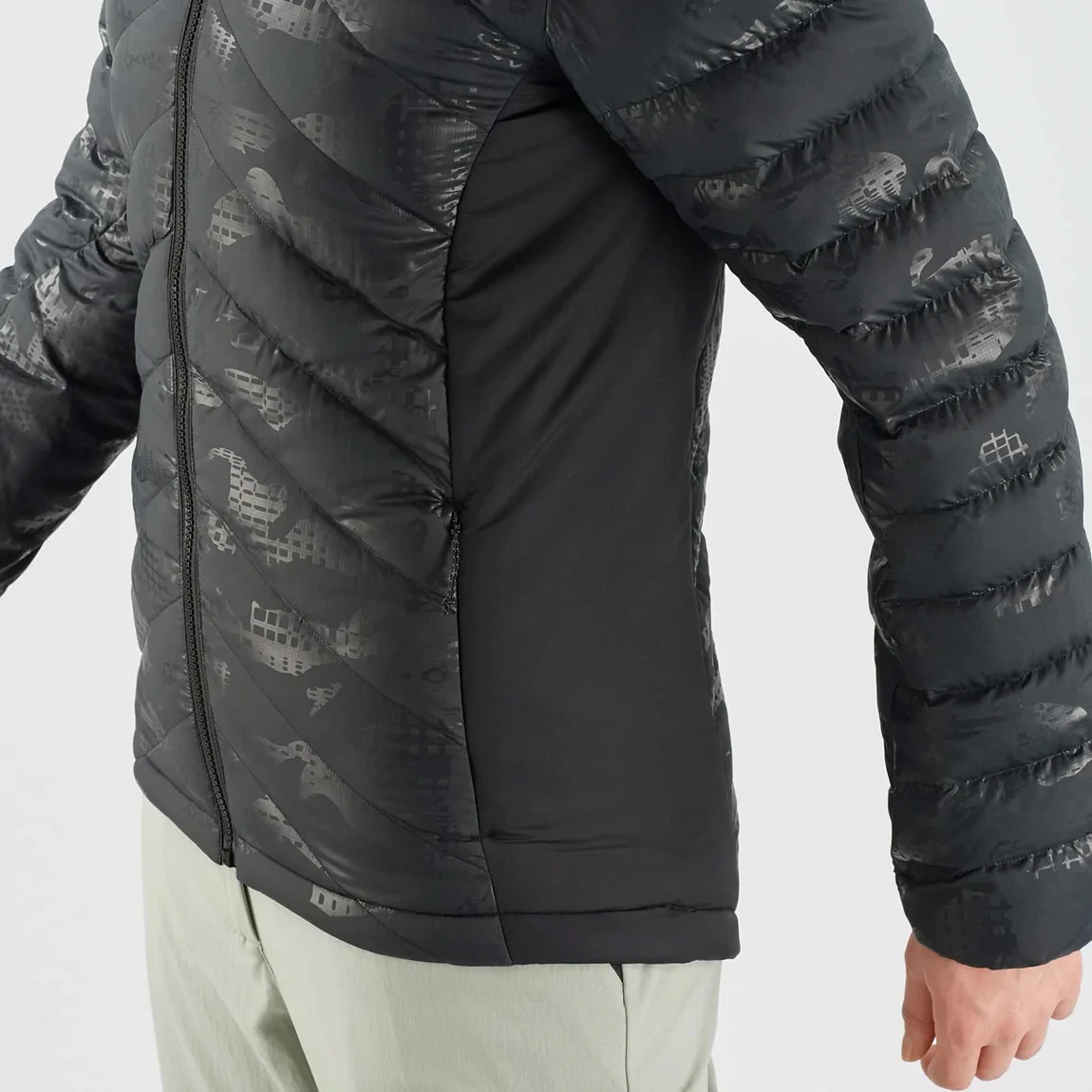 Transition Down Jacket - Women's - Image 3