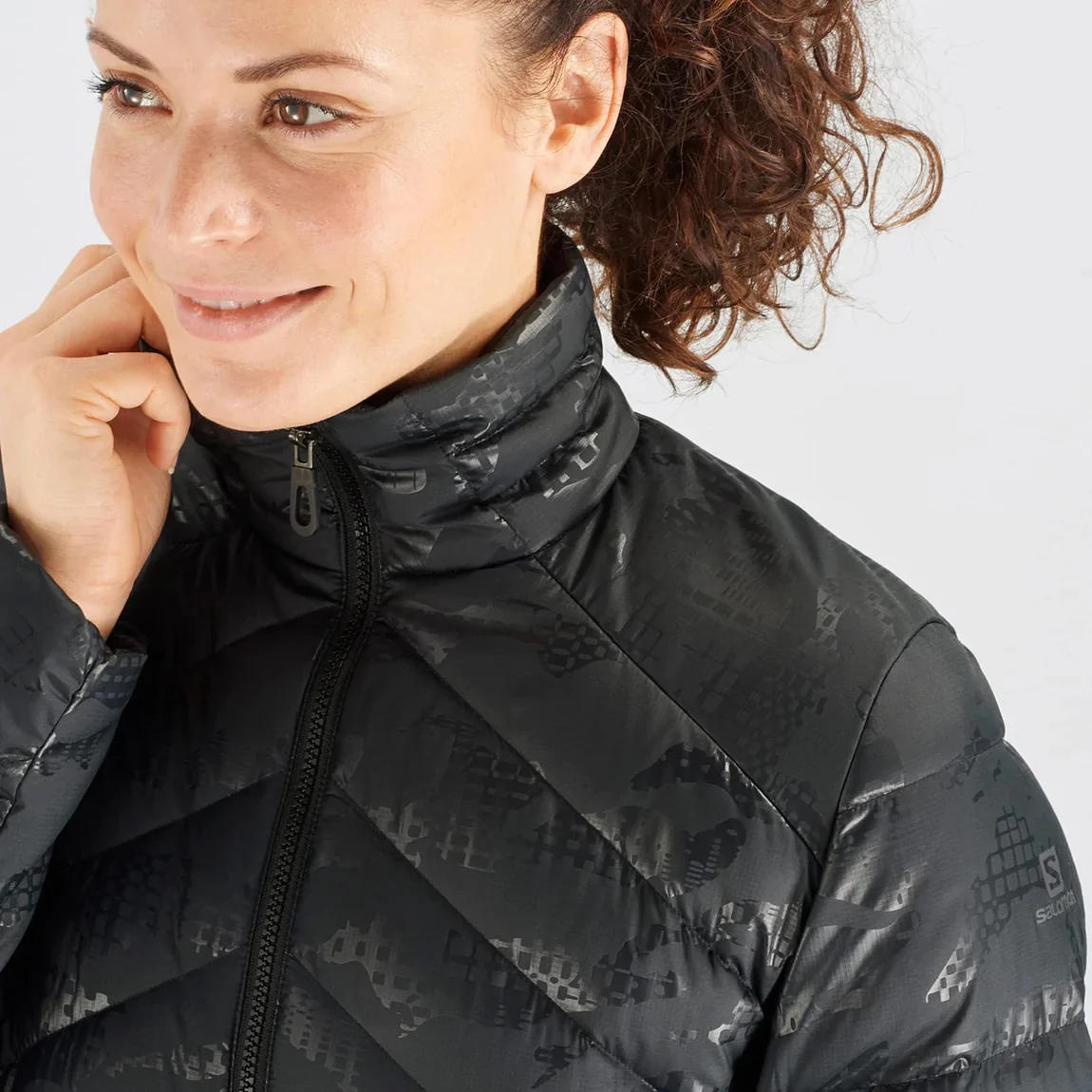 Transition Down Jacket - Women's - Image 6