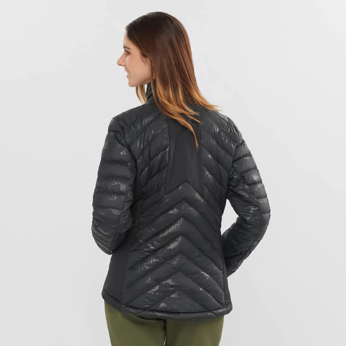 Transition Down Jacket - Women's - Image 7