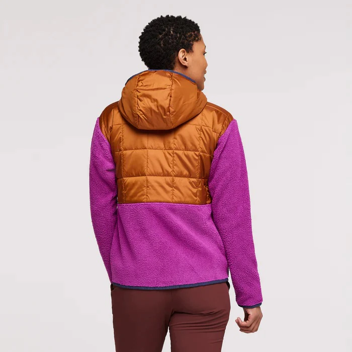 Trico Hybrid Jacket - Women's - Image 2