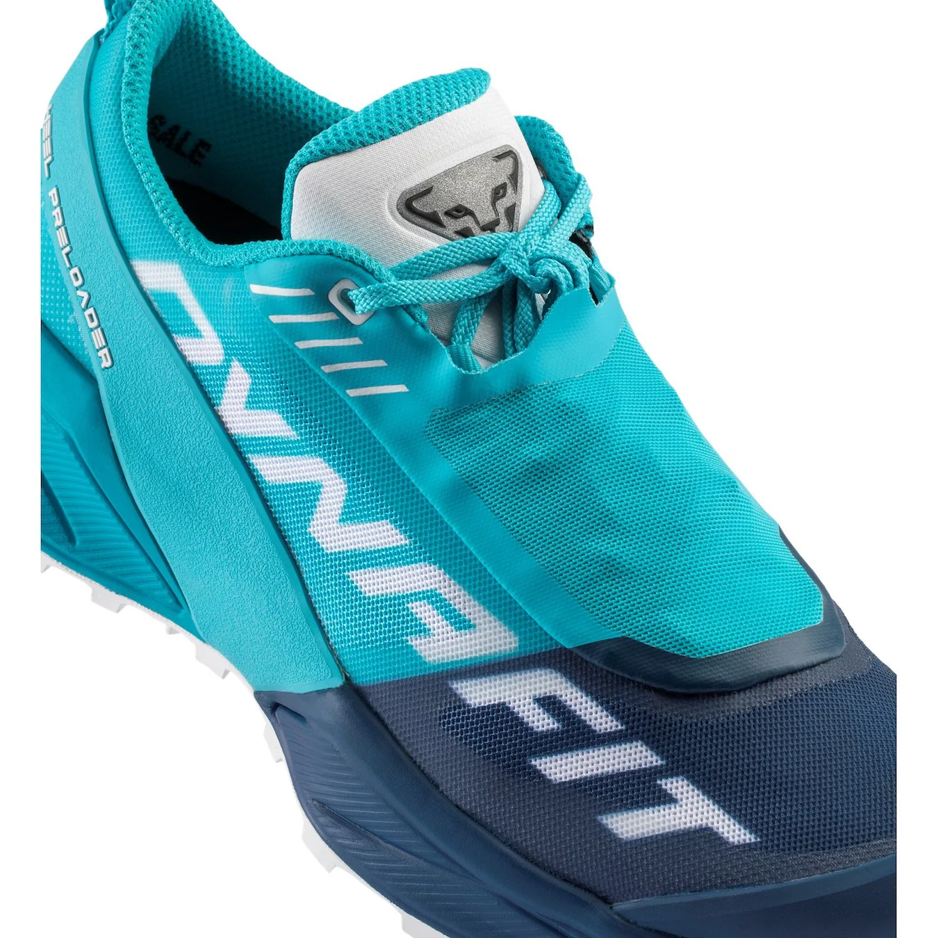 Ultra 100 Trail Running Shoe - Women's - Image 5