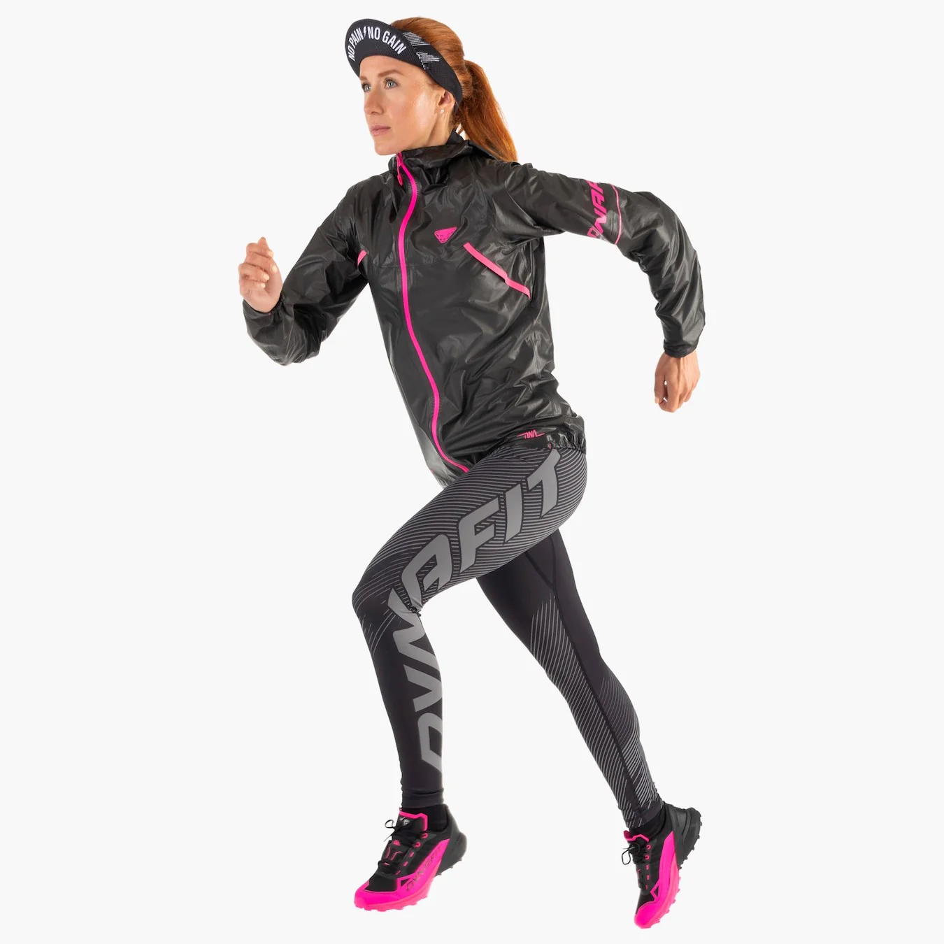 Ultra 50 Trail Running Shoe - Women's - Image 2