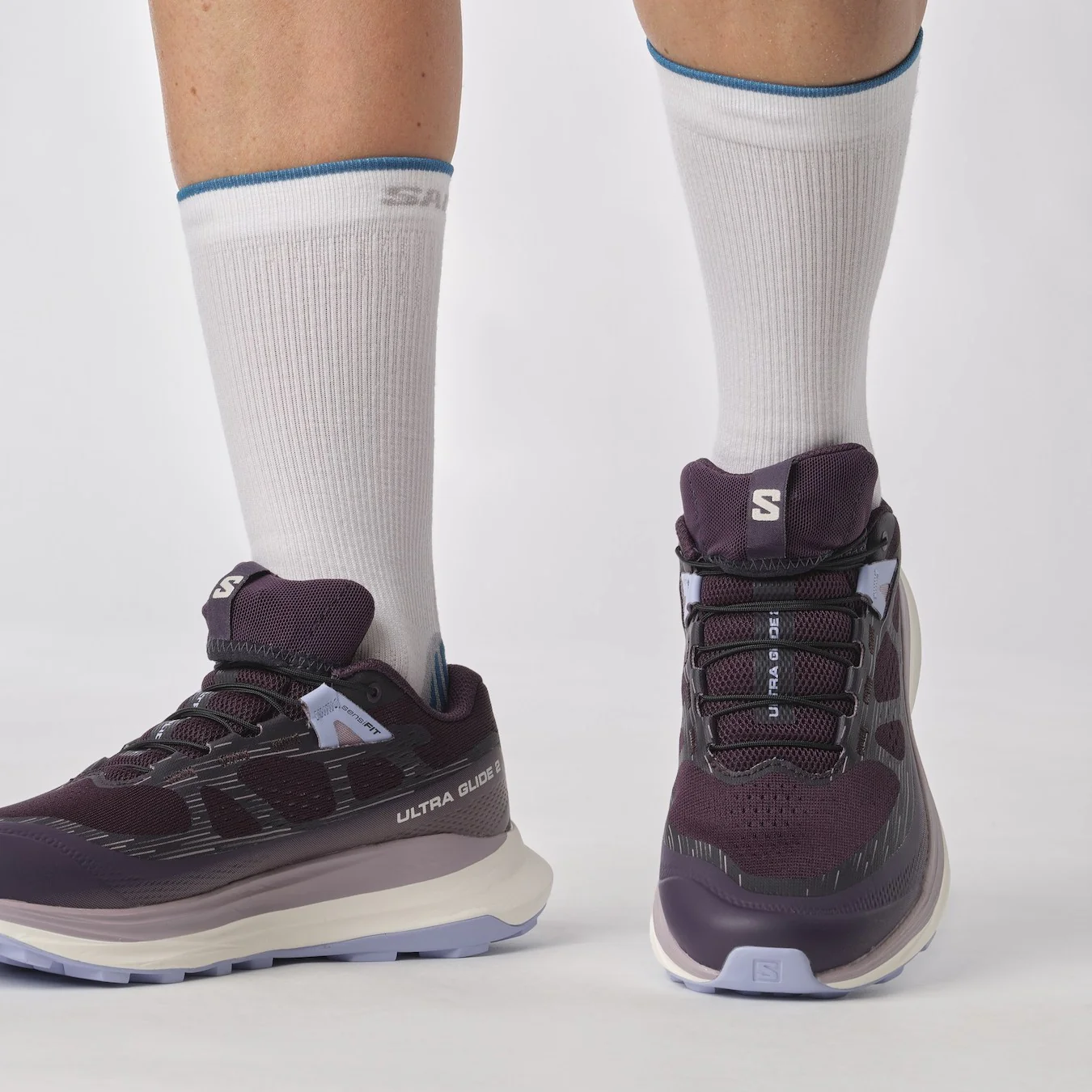 Ultra Glide 2 Trail Running Shoe - Women's - Image 3