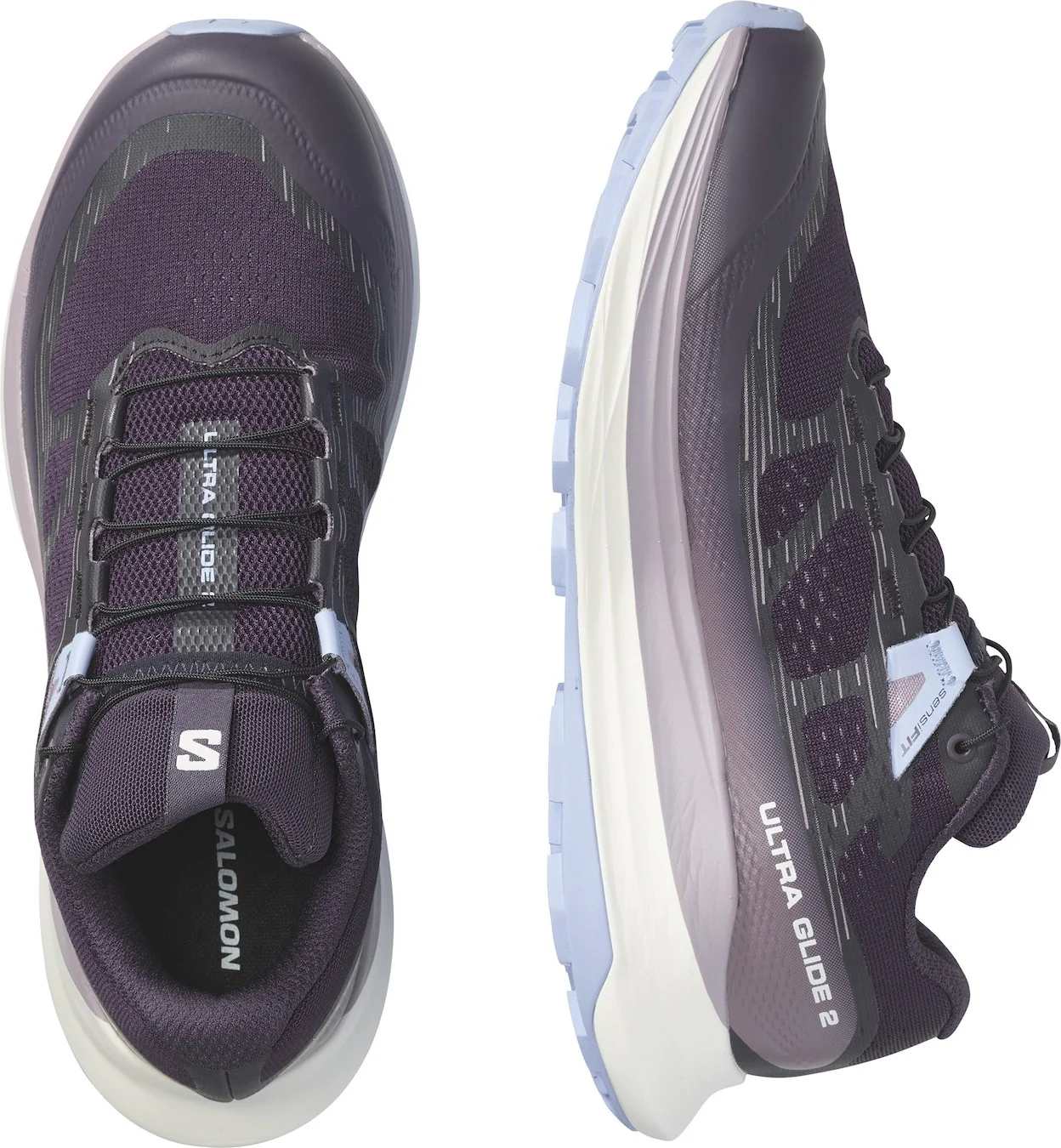 Ultra Glide 2 Trail Running Shoe - Women's - Image 4