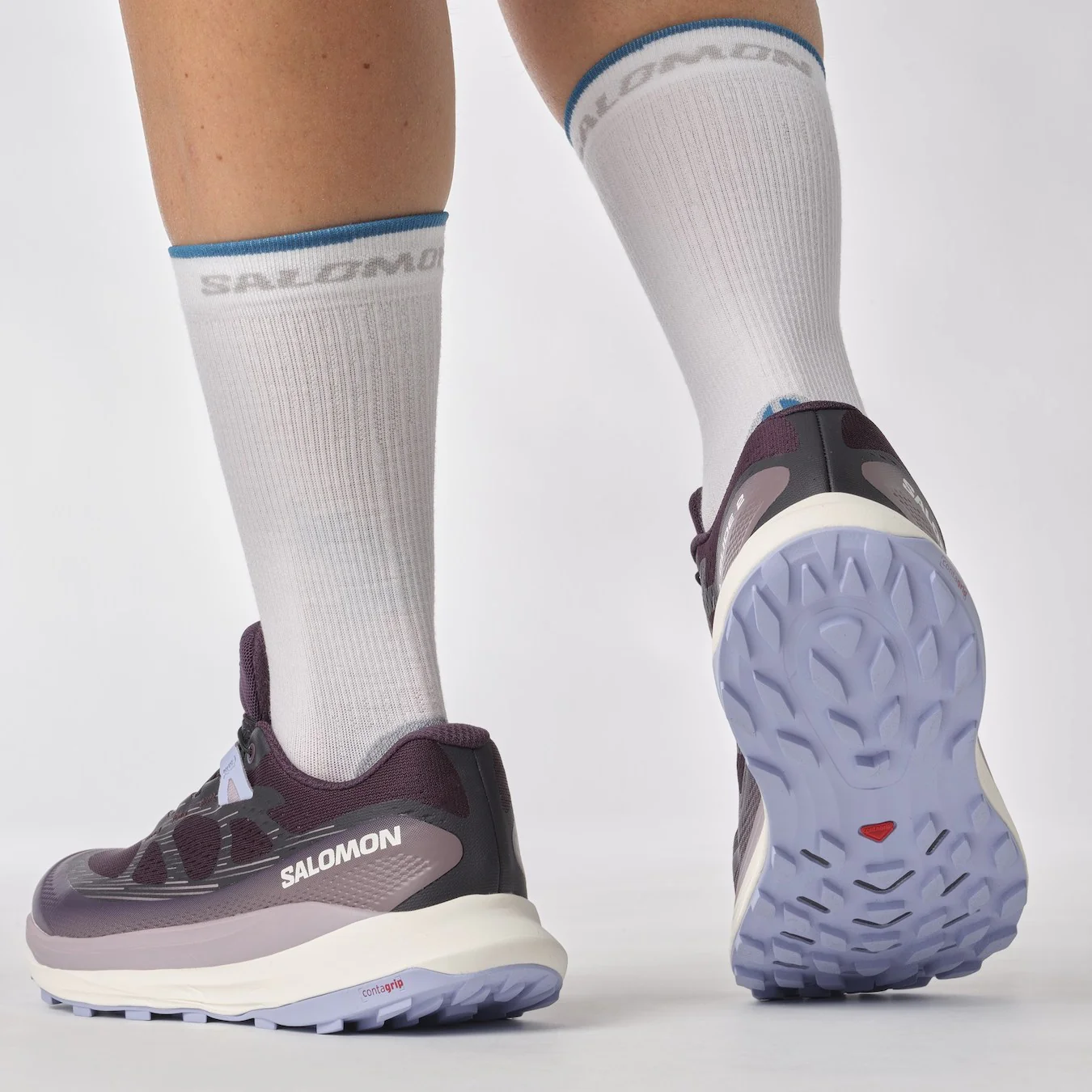 Ultra Glide 2 Trail Running Shoe - Women's - Image 7