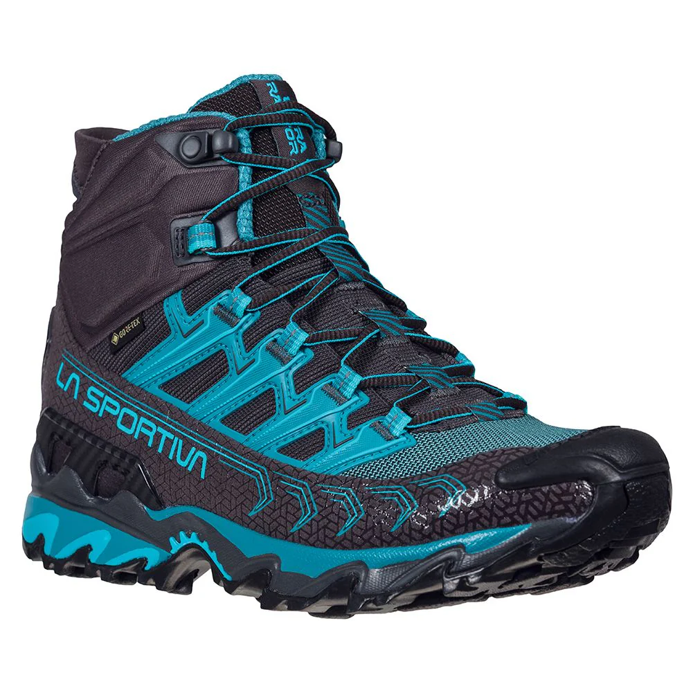 Ultra Raptor II Mid GTX Boot - Women's - Image 3