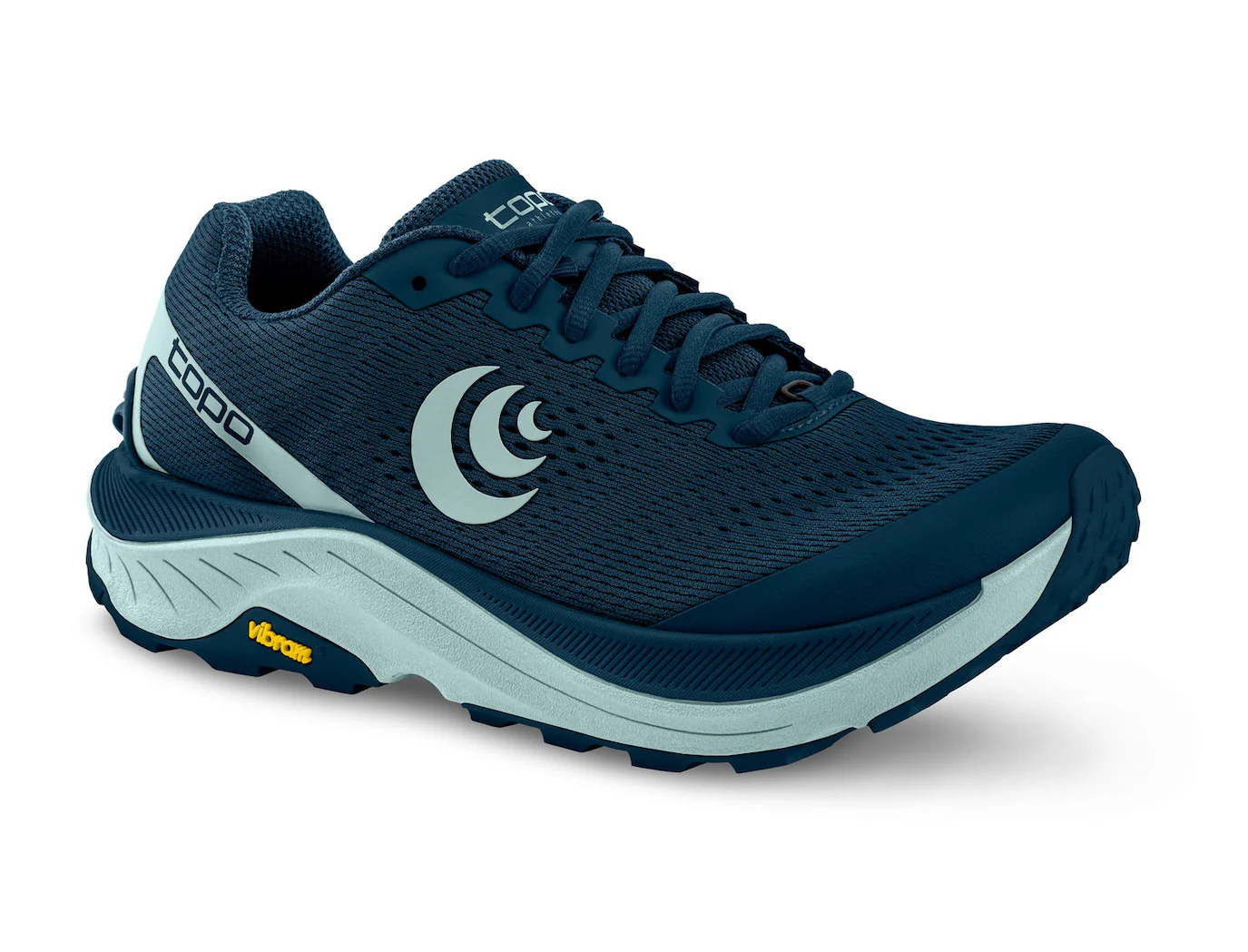 Ultraventure 3 Trail Running Shoe - Women's - Image 4