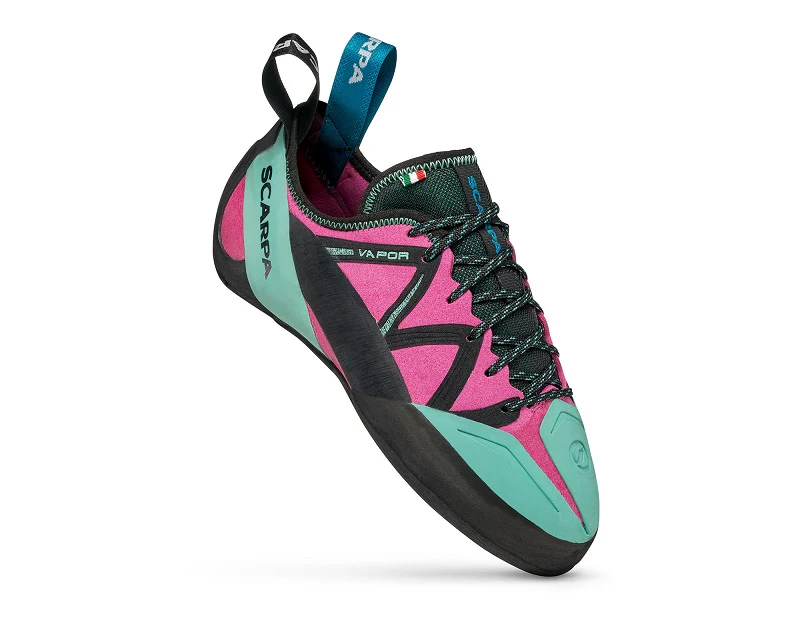 Vapor Climbing Shoe - Women's - Image 3