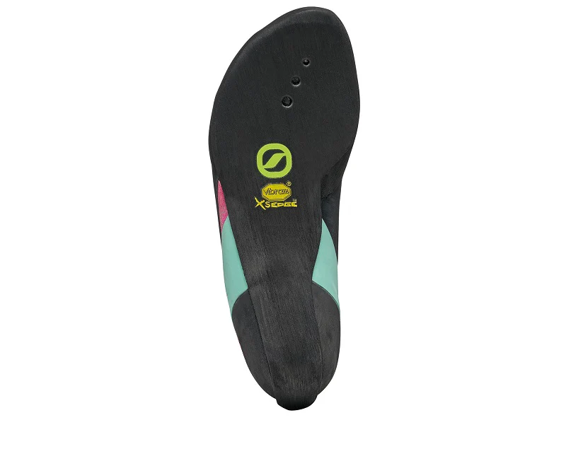 Vapor Climbing Shoe - Women's - Image 5