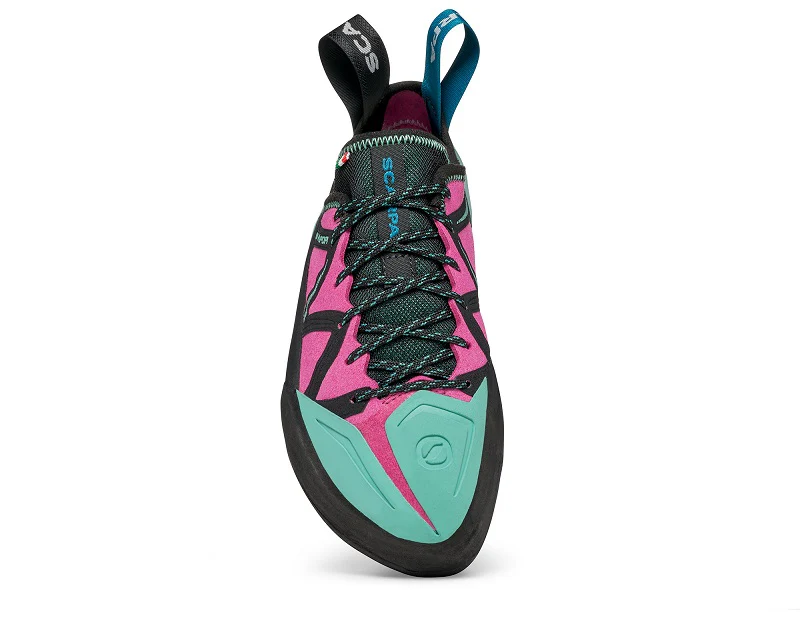 Vapor Climbing Shoe - Women's - Image 6