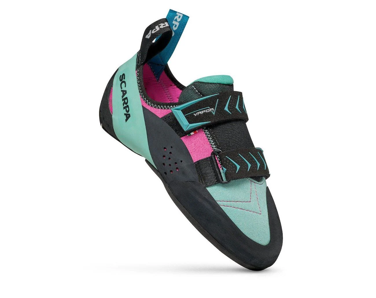 Vapor V Climbing Shoe - Women's - Image 2