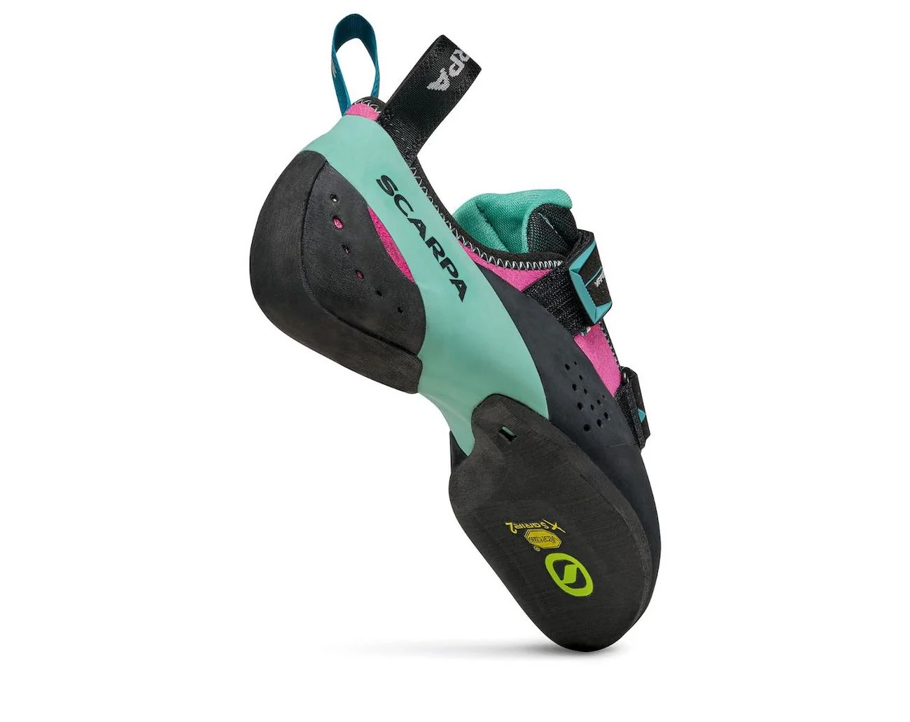 Vapor V Climbing Shoe - Women's - Image 3