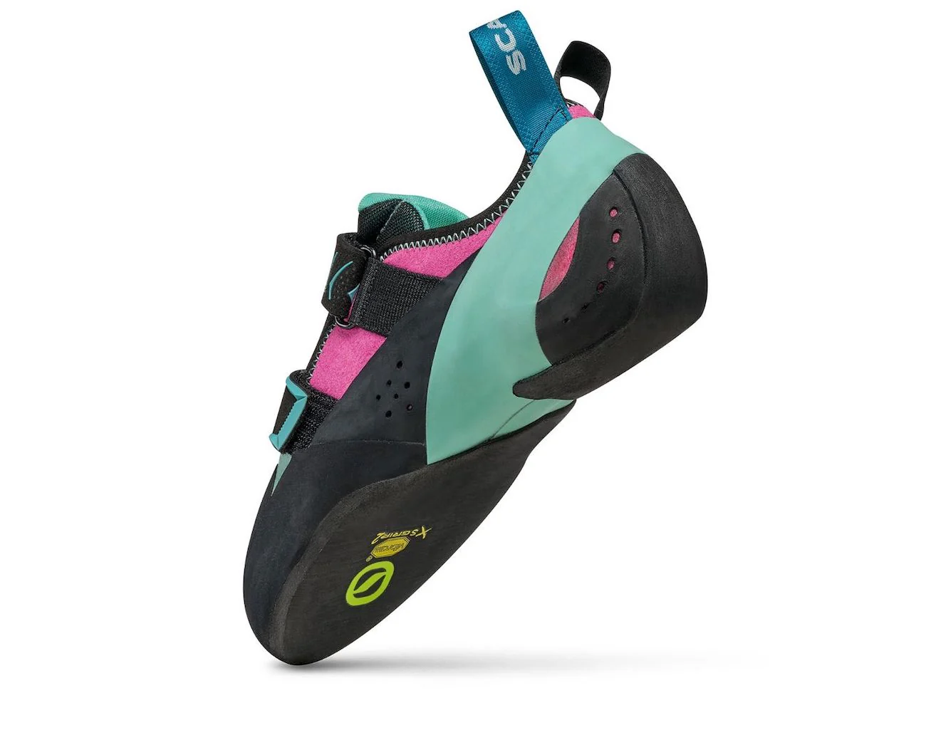 Vapor V Climbing Shoe - Women's - Image 4