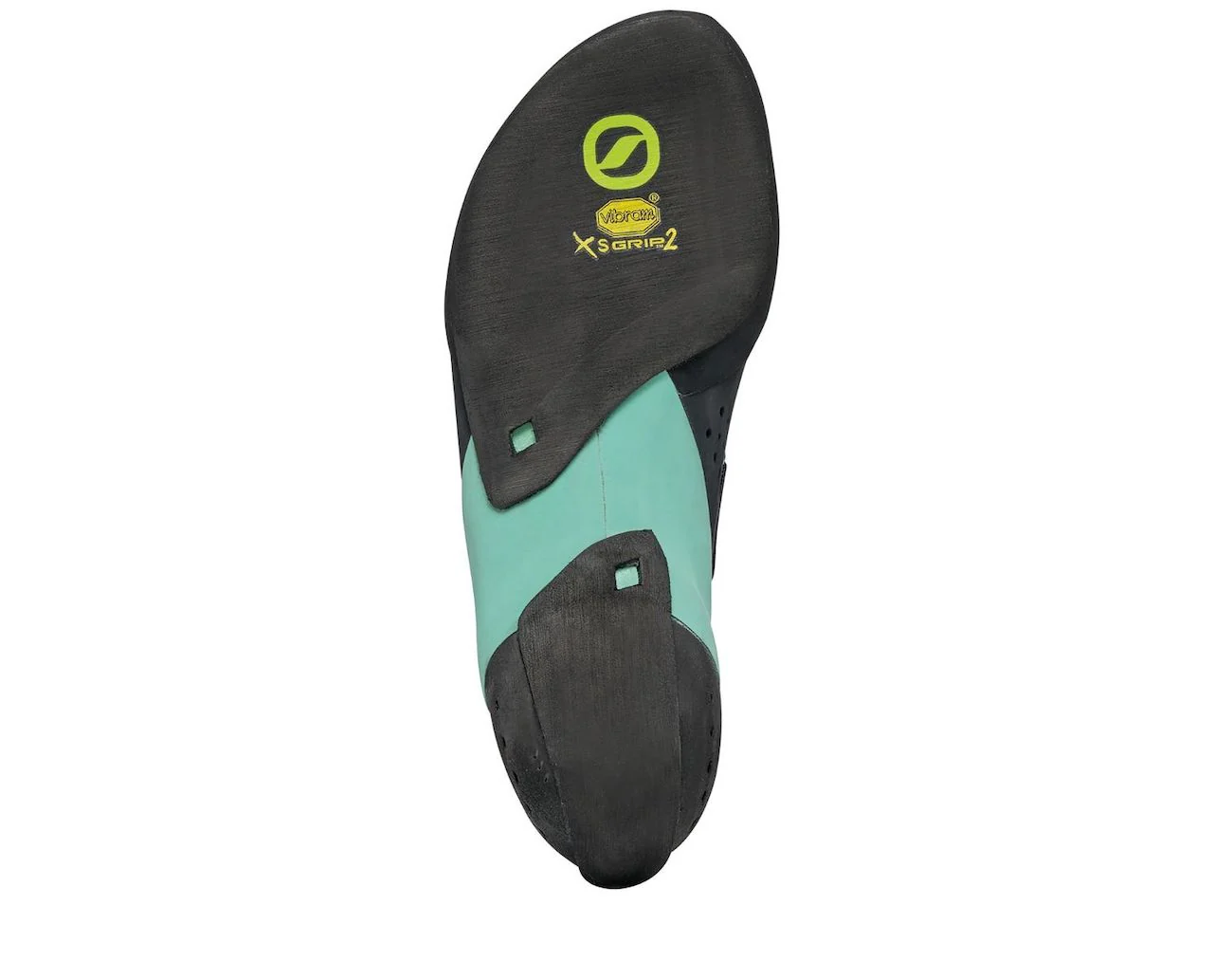 Vapor V Climbing Shoe - Women's - Image 6