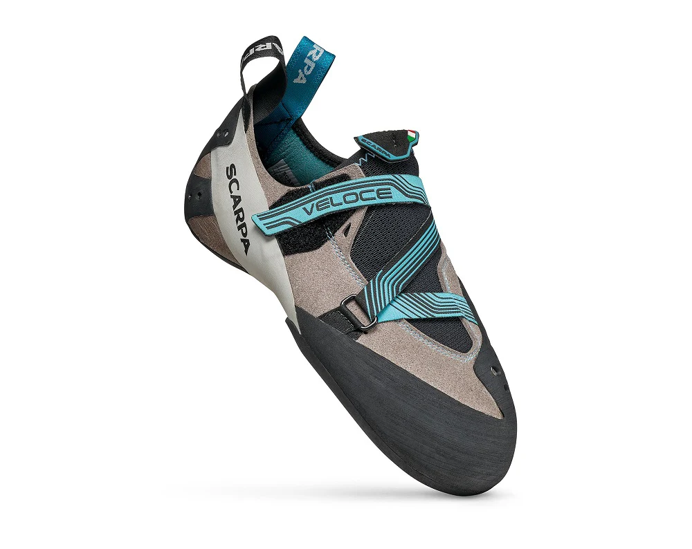 Veloce Climbing Shoe - Women's - Image 2