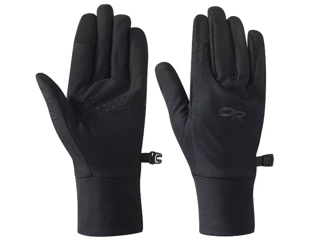 Vigor Lightweight Sensor Gloves - Women's - Image 3
