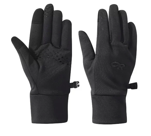 Vigor Midweight Sensor Gloves - Women's - Image 2