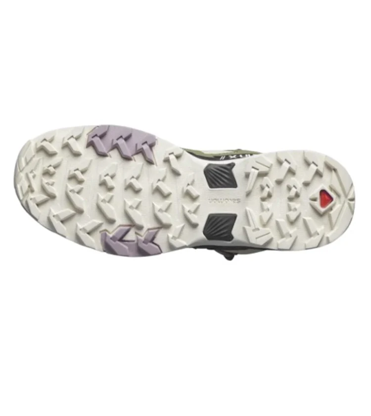 X Ultra 4 Mid GTX Hiking Boot - Women's - Image 2