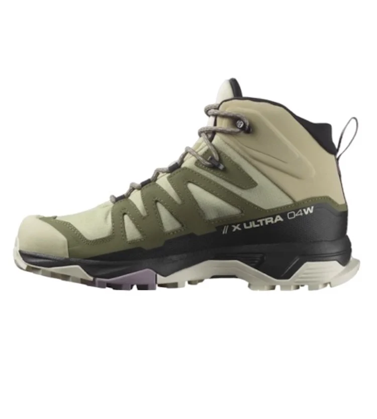 X Ultra 4 Mid GTX Hiking Boot - Women's - Image 3