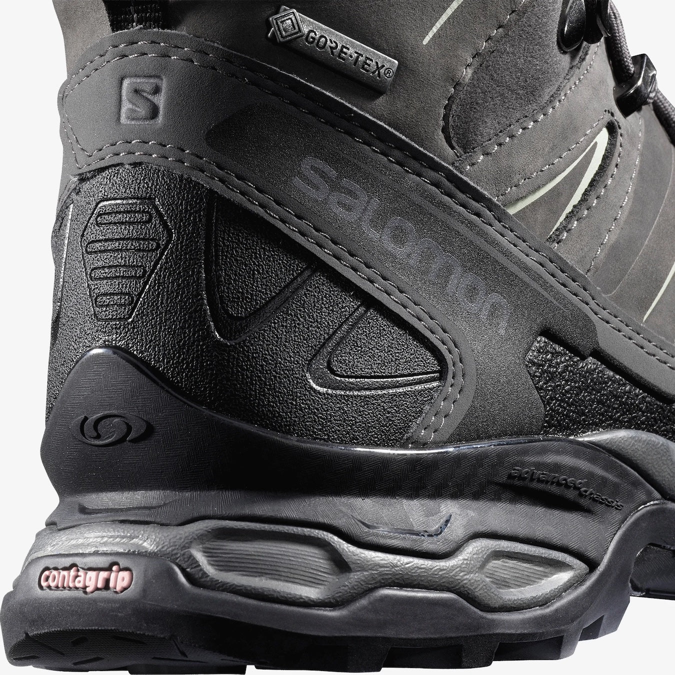 X Ultra Trek GTX Hiking Boot - Women's - Image 4