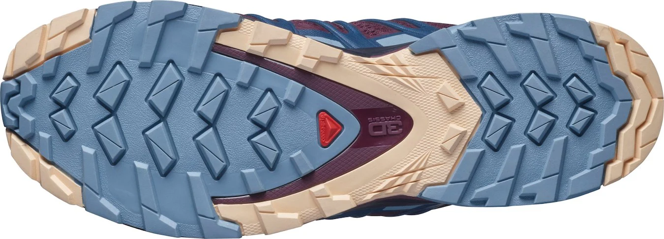 XA Pro 3D V8 Trail Running Shoe - Women's - Image 5