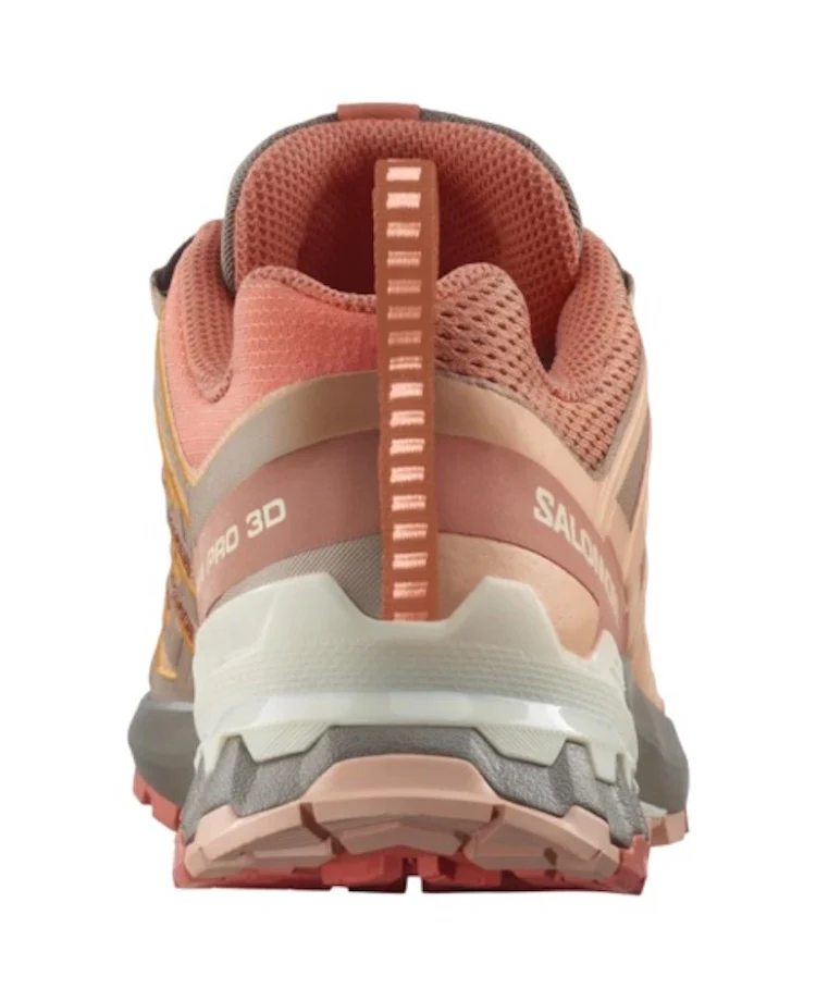 XA Pro 3D V9 Trail Running Shoe - Women's - Image 2