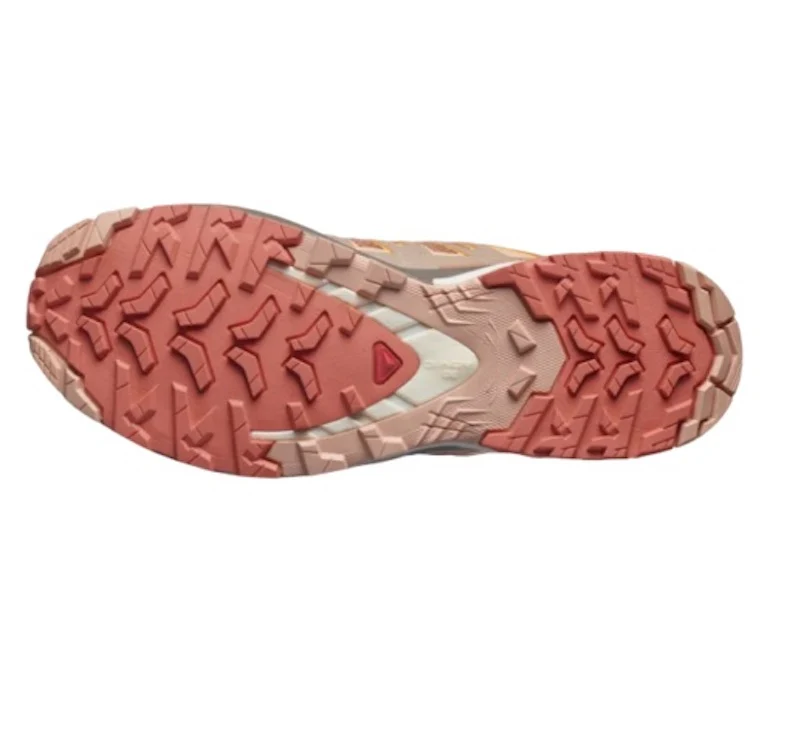 XA Pro 3D V9 Trail Running Shoe - Women's - Image 3