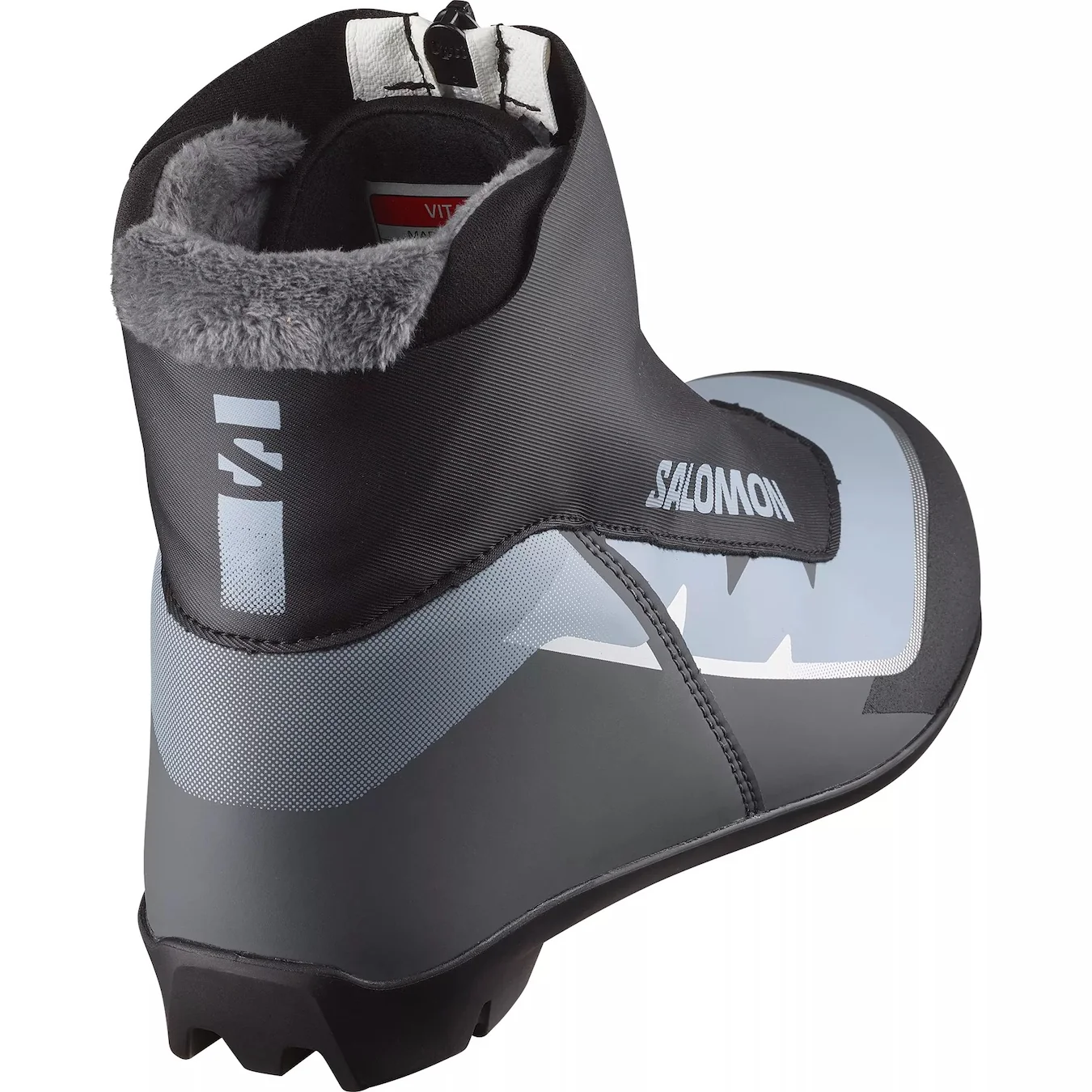 Vitane Nordic Ski Boots - Women's - Image 3