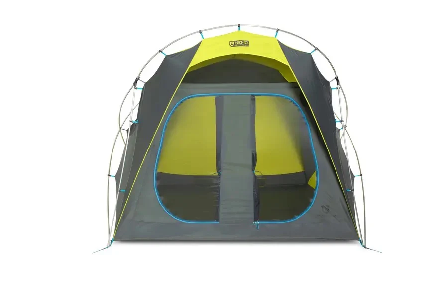 Wagontop 4-Person Tent - Image 2